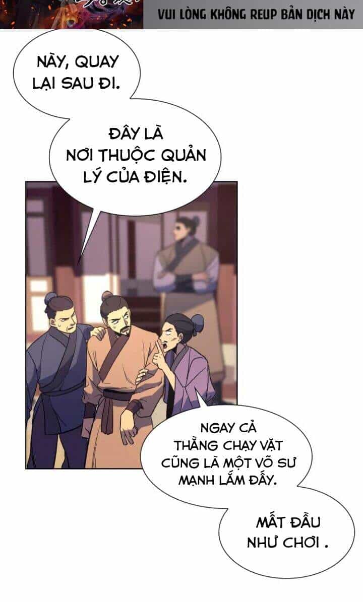 Thiên Ma Thần Quyết: Trùng Sinh - Chương 4 - ảnh 44