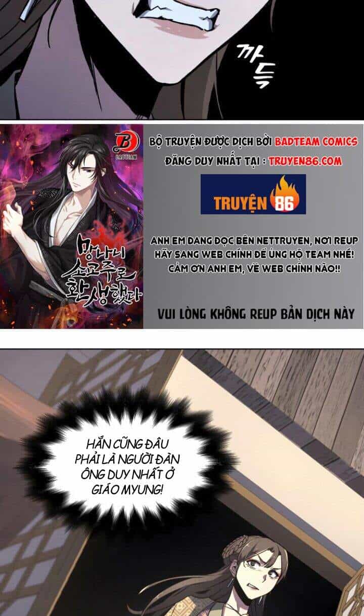 Thiên Ma Thần Quyết: Trùng Sinh - Chương 4 - ảnh 53