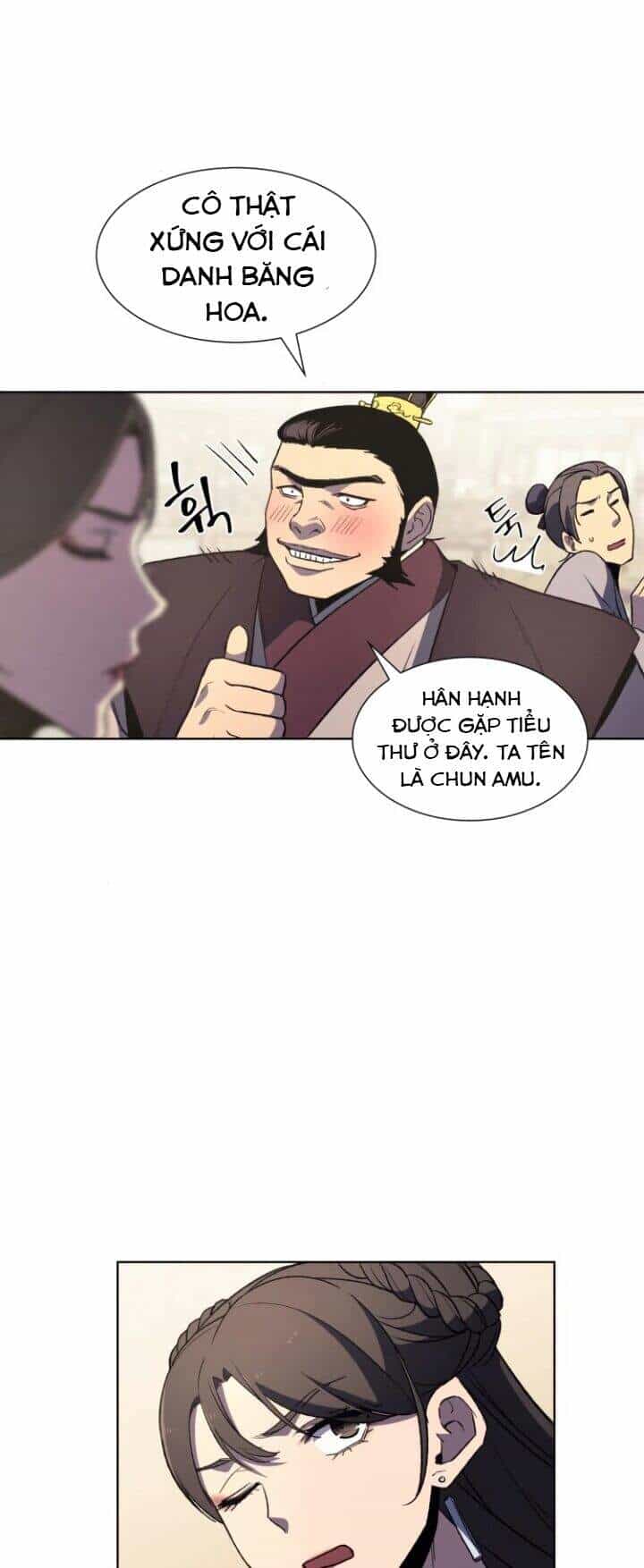 Thiên Ma Thần Quyết: Trùng Sinh - Chương 4 - ảnh 65
