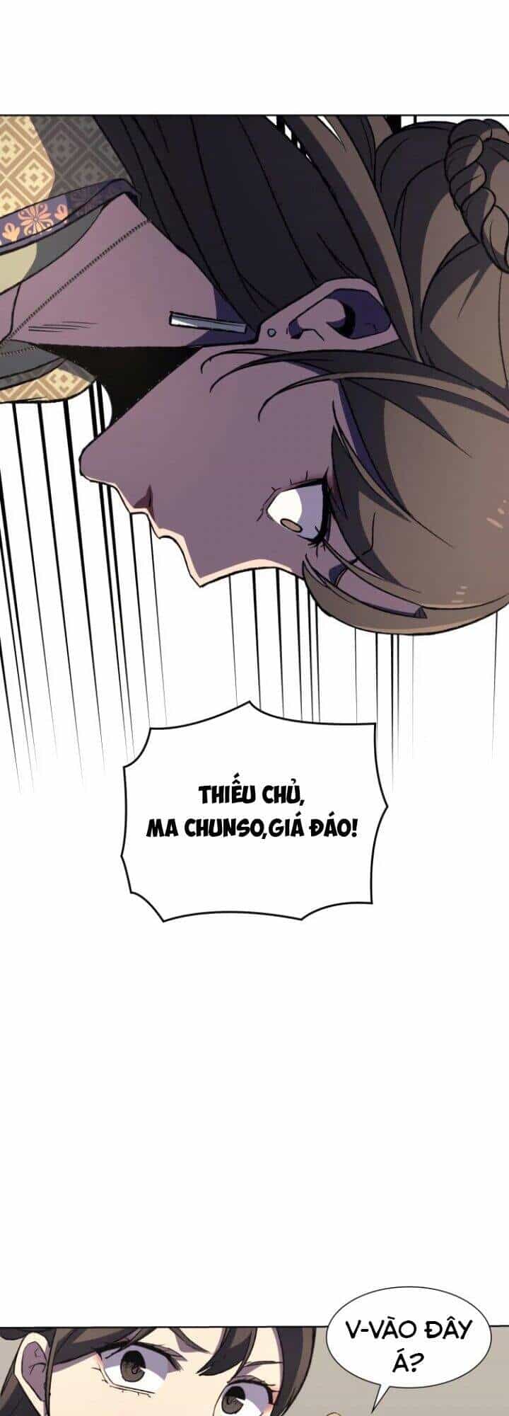 Thiên Ma Thần Quyết: Trùng Sinh - Chương 4 - ảnh 72
