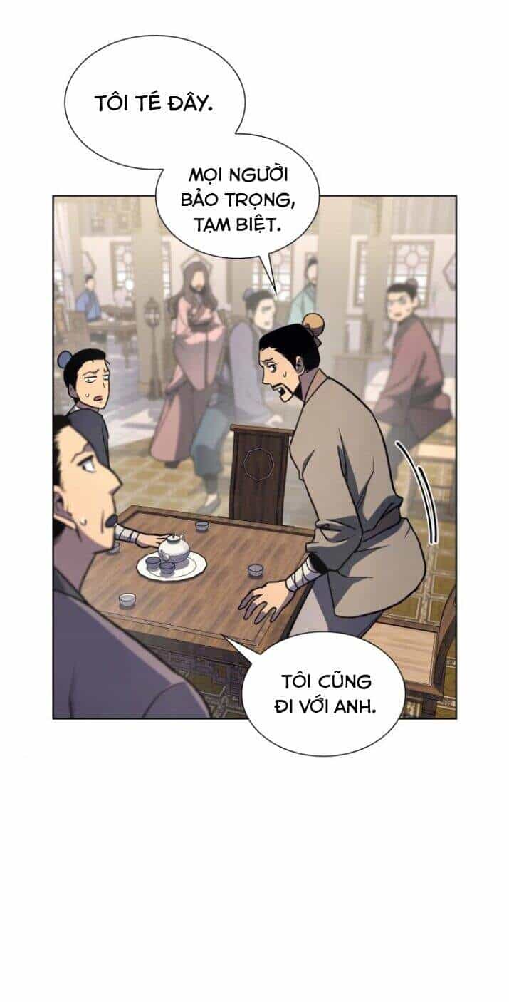 Thiên Ma Thần Quyết: Trùng Sinh - Chương 4 - ảnh 89