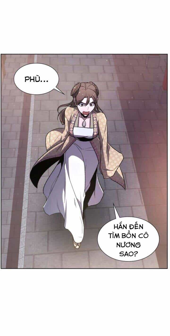 Thiên Ma Thần Quyết: Trùng Sinh - Chương 4 - ảnh 96
