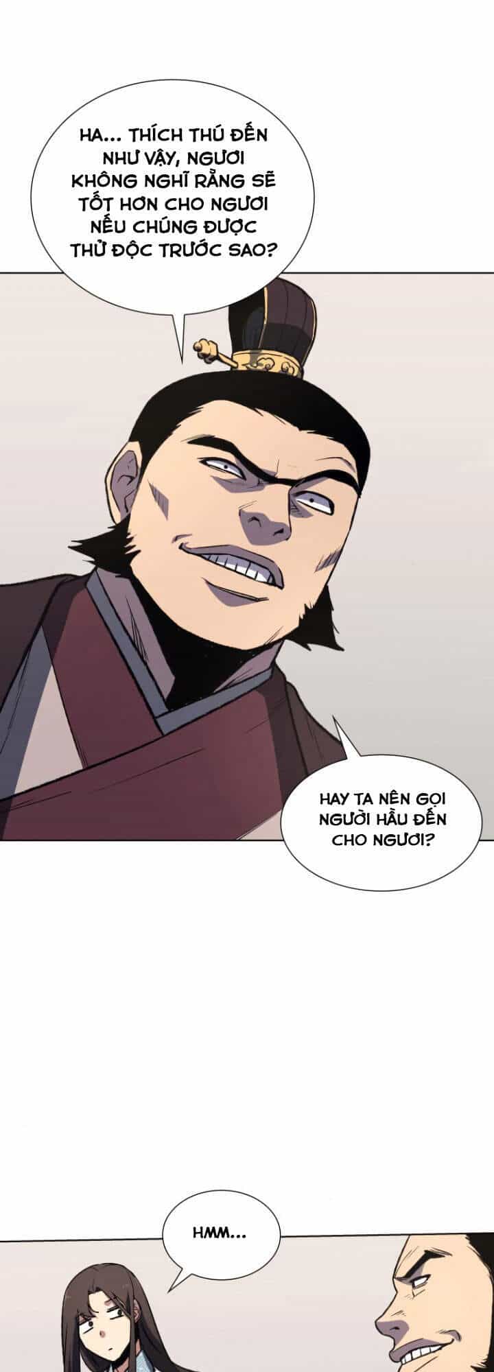 Thiên Ma Thần Quyết: Trùng Sinh - Chương 5 - ảnh 19