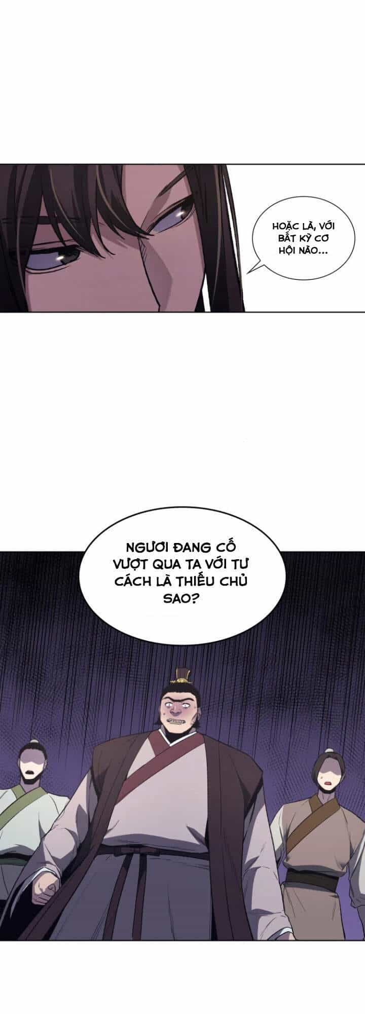 Thiên Ma Thần Quyết: Trùng Sinh - Chương 5 - ảnh 46