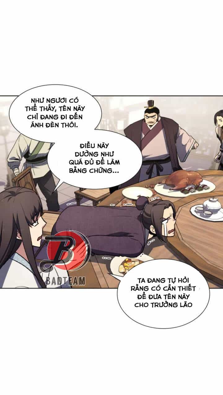 Thiên Ma Thần Quyết: Trùng Sinh - Chương 5 - ảnh 49