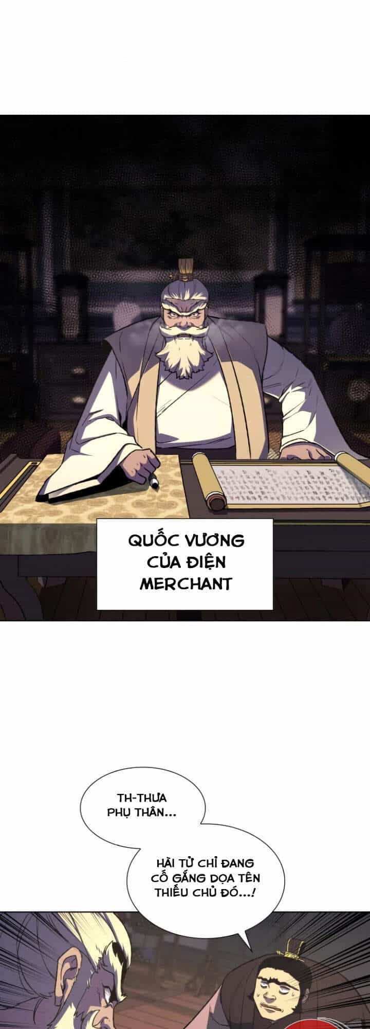 Thiên Ma Thần Quyết: Trùng Sinh - Chương 5 - ảnh 70