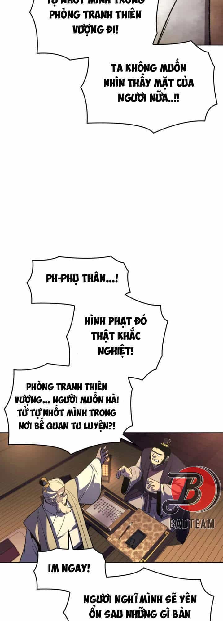 Thiên Ma Thần Quyết: Trùng Sinh - Chương 5 - ảnh 76
