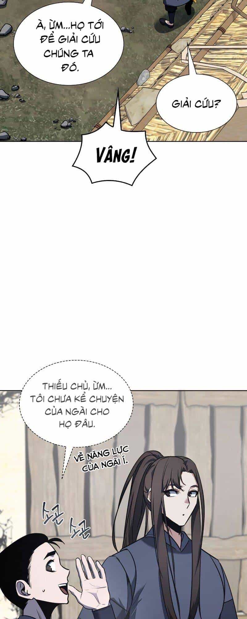 Thiên Ma Thần Quyết: Trùng Sinh - Chương 50 - ảnh 18