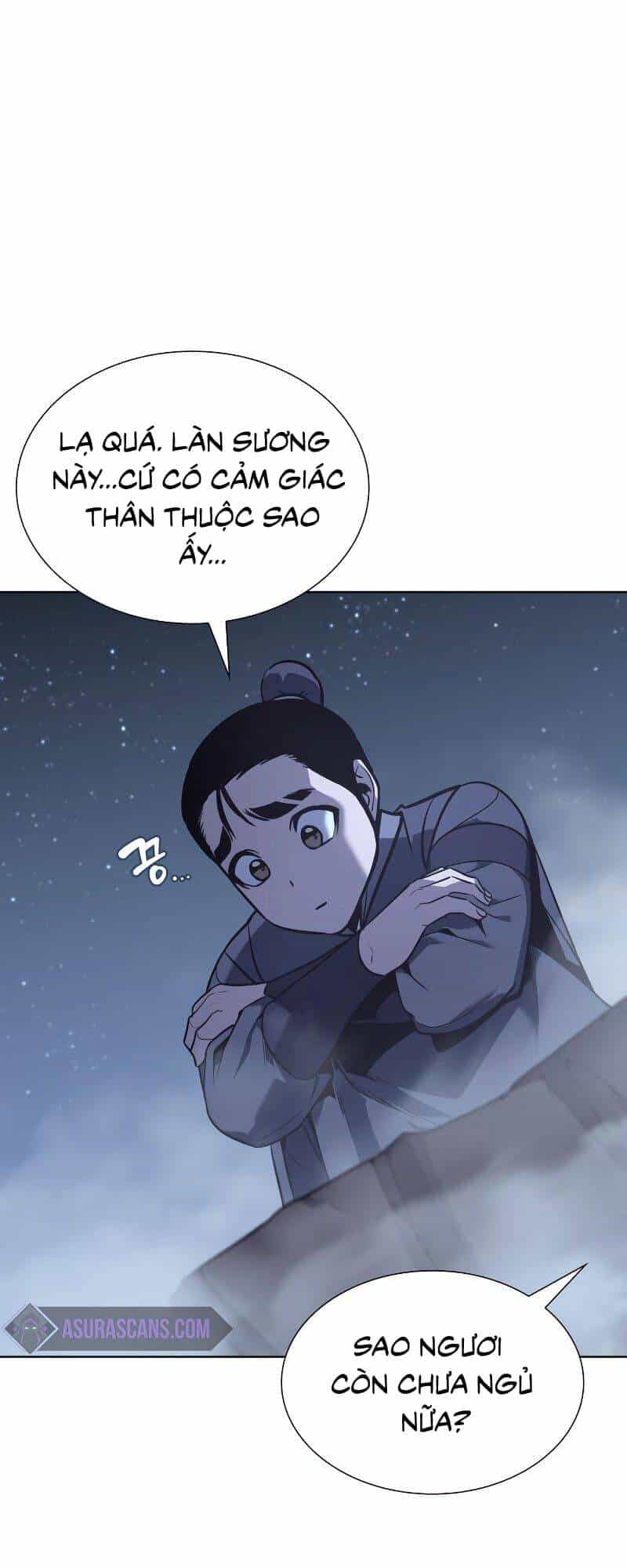 Thiên Ma Thần Quyết: Trùng Sinh - Chương 50 - ảnh 37