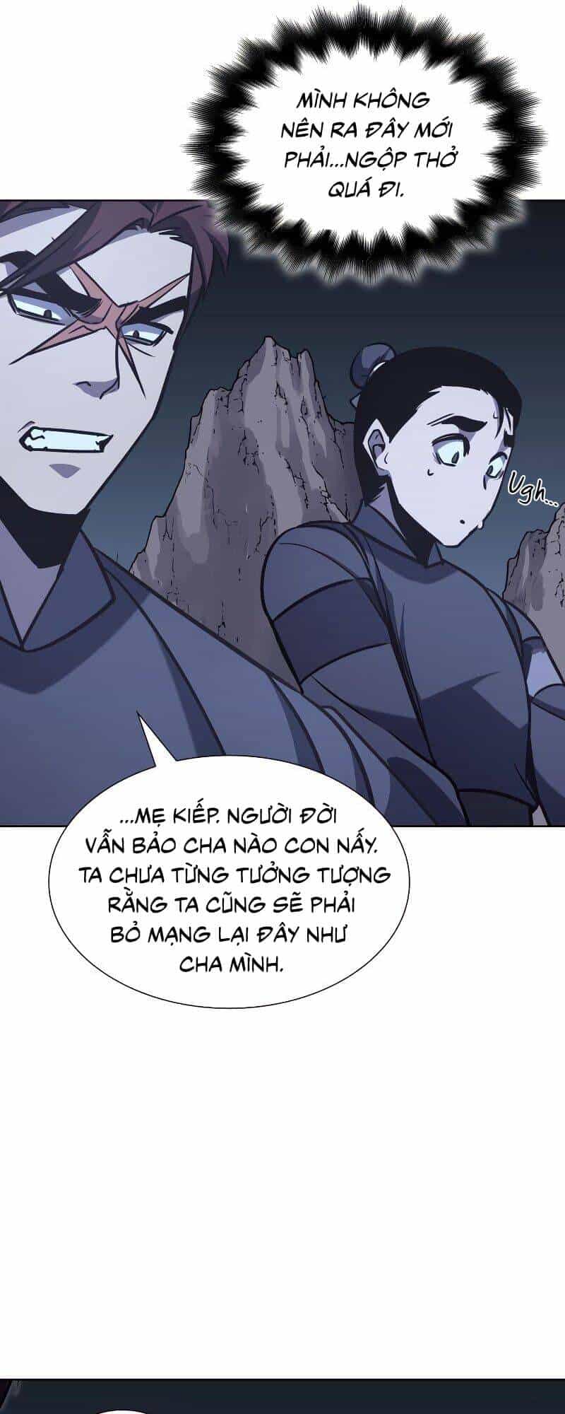 Thiên Ma Thần Quyết: Trùng Sinh - Chương 50 - ảnh 41