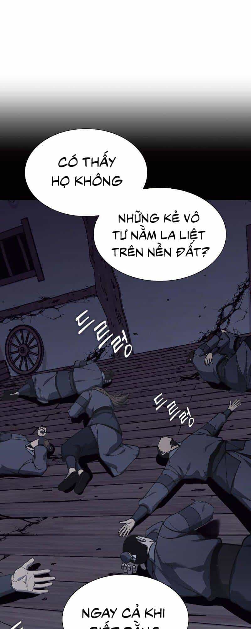 Thiên Ma Thần Quyết: Trùng Sinh - Chương 50 - ảnh 53