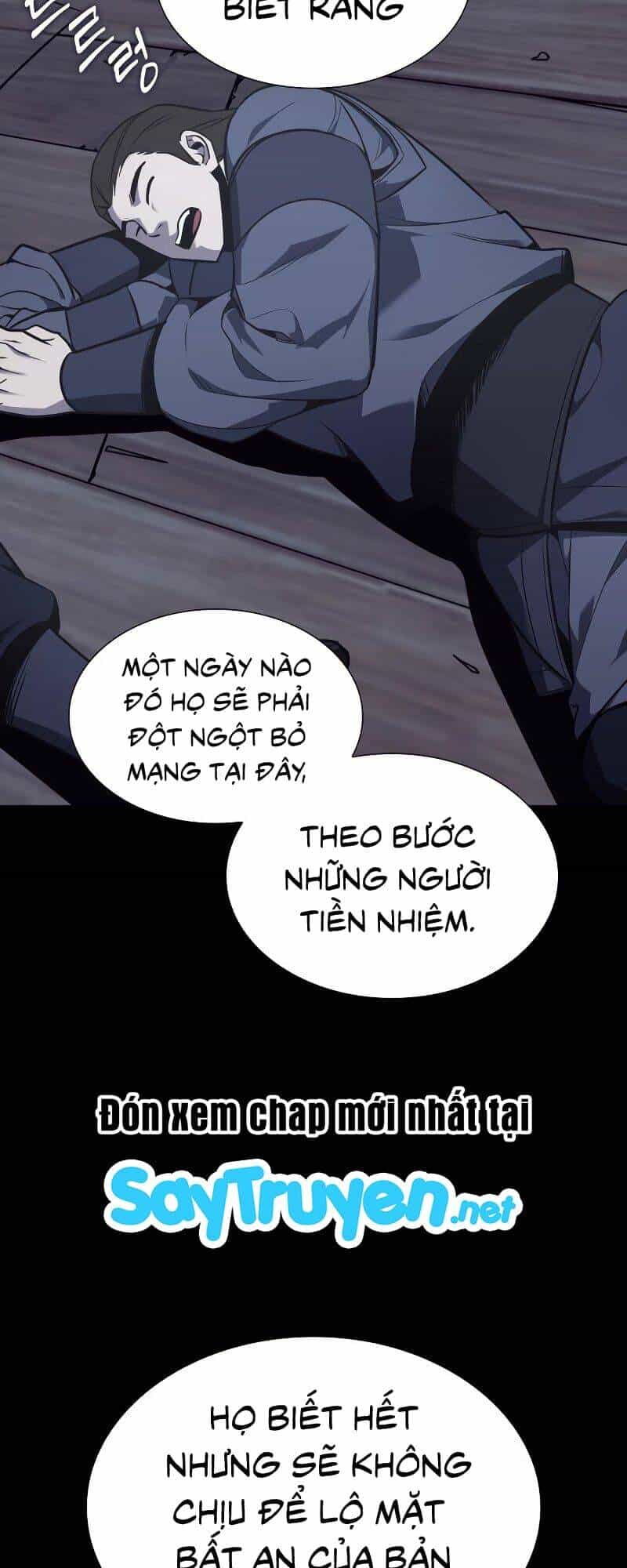 Thiên Ma Thần Quyết: Trùng Sinh - Chương 50 - ảnh 54