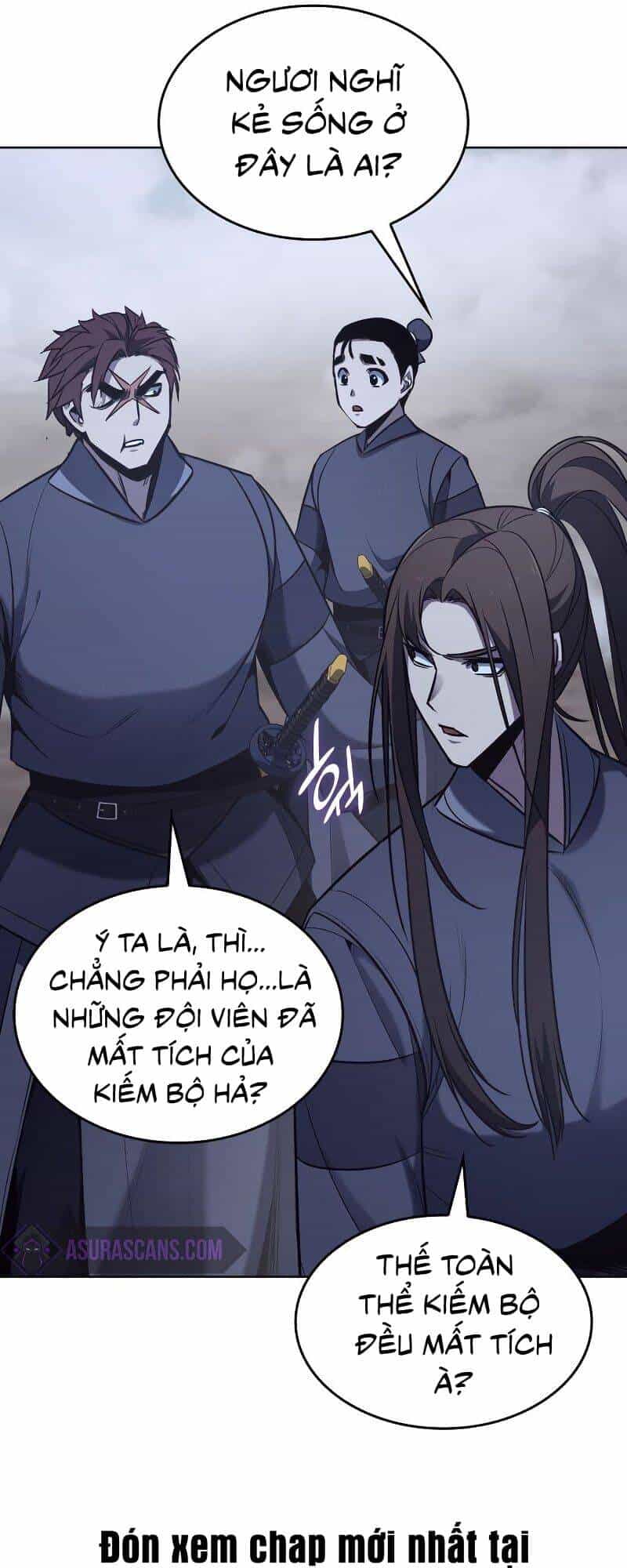 Thiên Ma Thần Quyết: Trùng Sinh - Chương 51 - ảnh 116