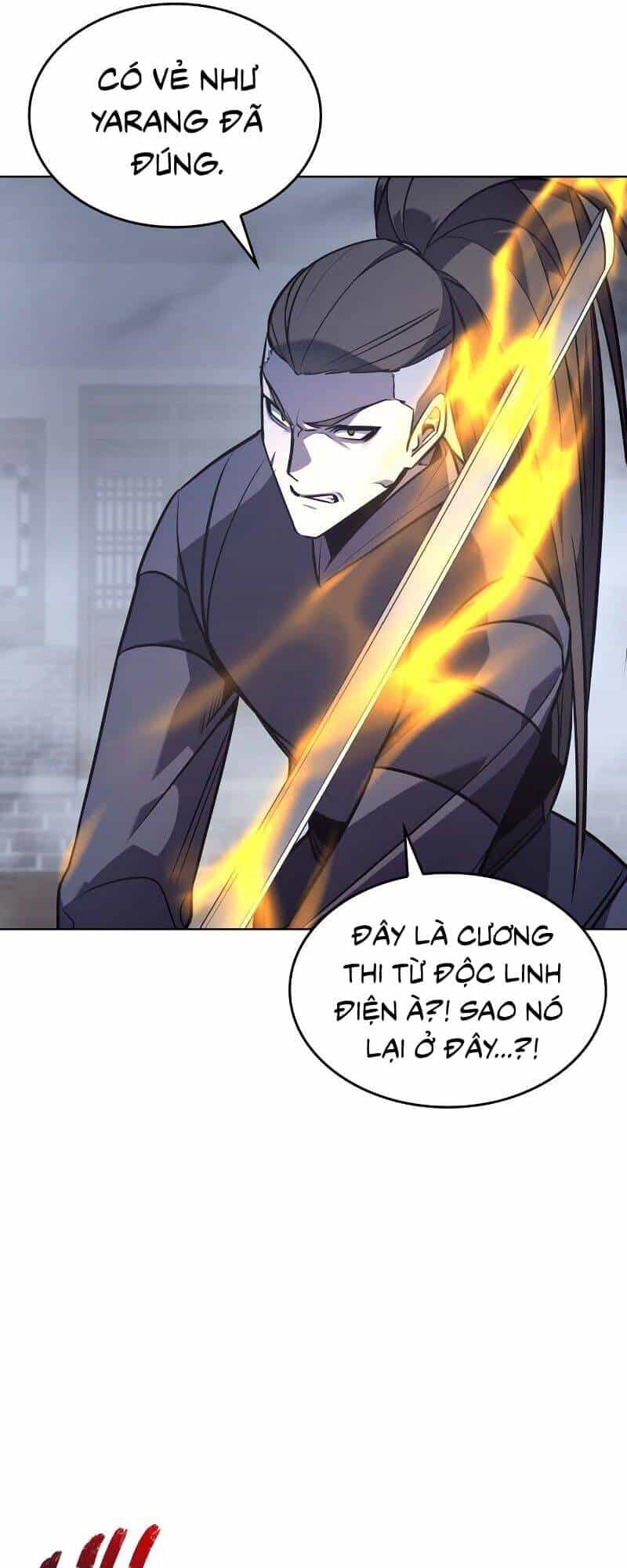 Thiên Ma Thần Quyết: Trùng Sinh - Chương 51 - ảnh 32