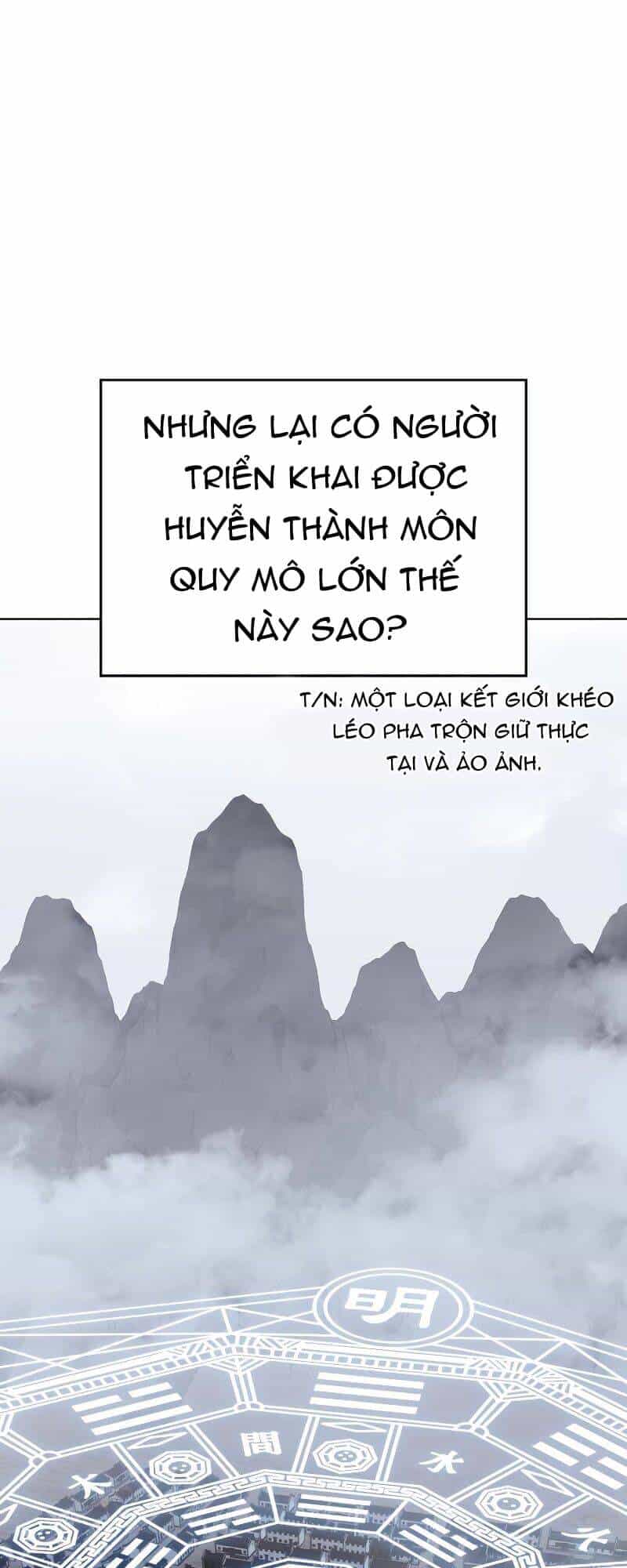 Thiên Ma Thần Quyết: Trùng Sinh - Chương 51 - ảnh 76