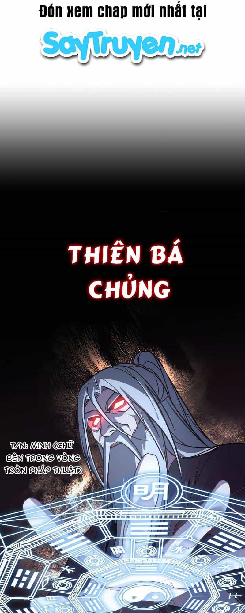 Thiên Ma Thần Quyết: Trùng Sinh - Chương 51 - ảnh 78
