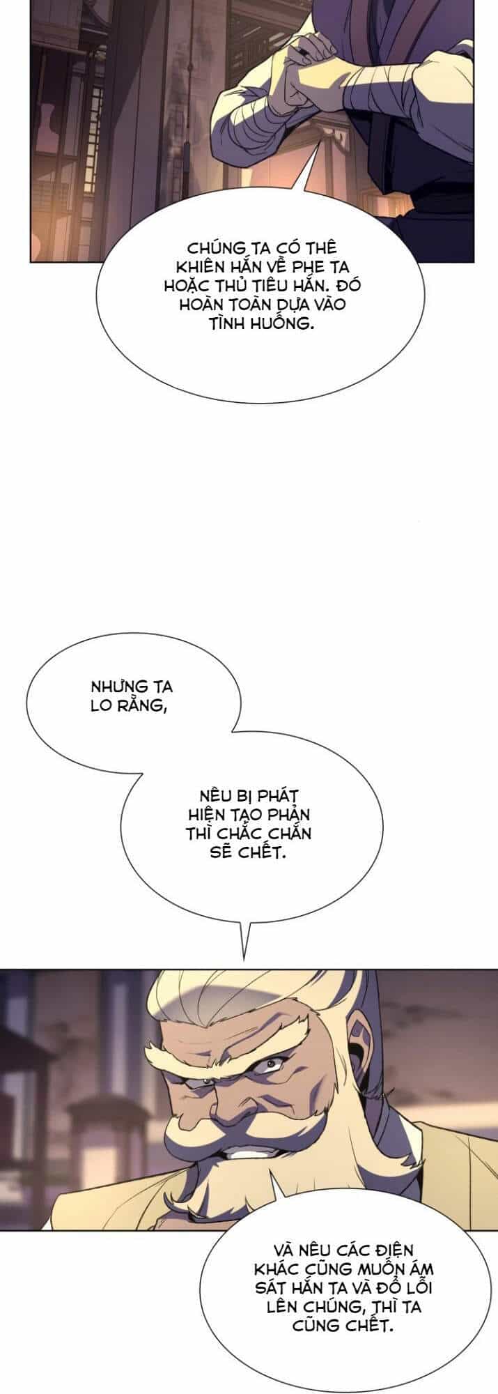 Thiên Ma Thần Quyết: Trùng Sinh - Chương 6 - ảnh 23