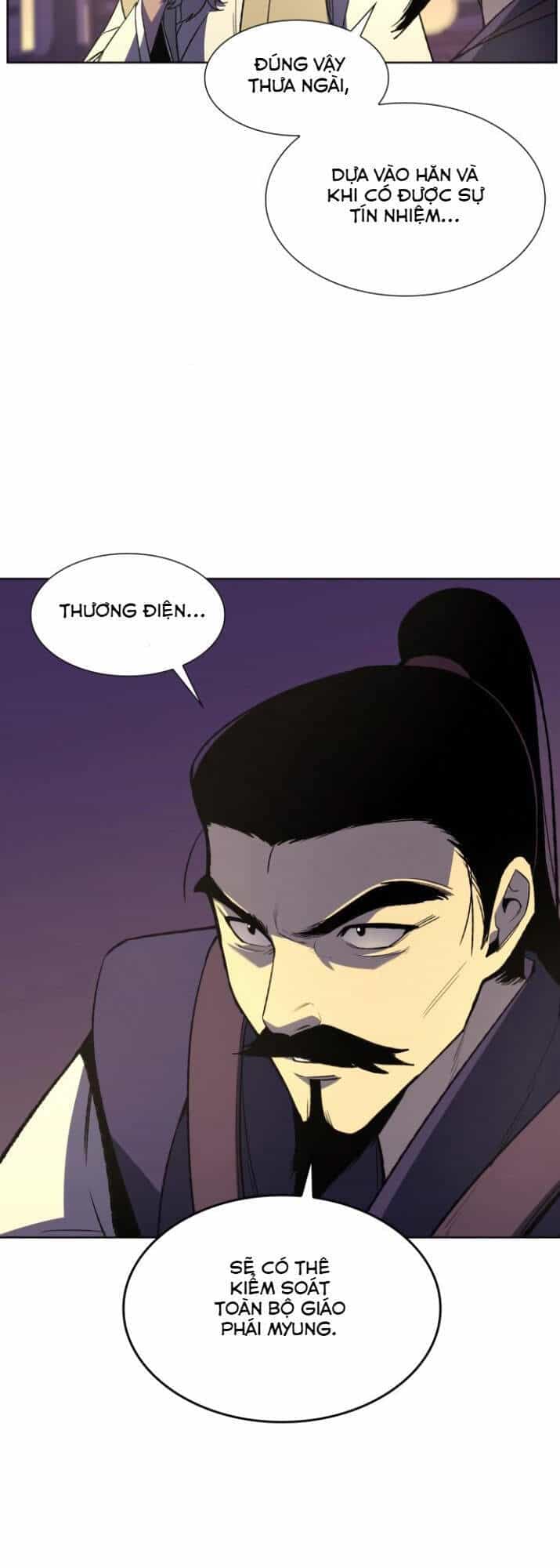 Thiên Ma Thần Quyết: Trùng Sinh - Chương 6 - ảnh 27