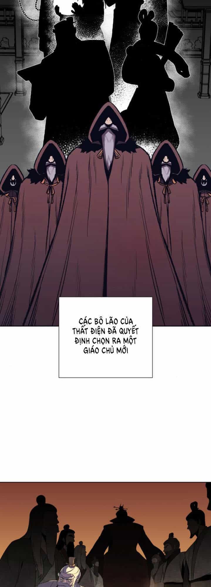 Thiên Ma Thần Quyết: Trùng Sinh - Chương 6 - ảnh 3