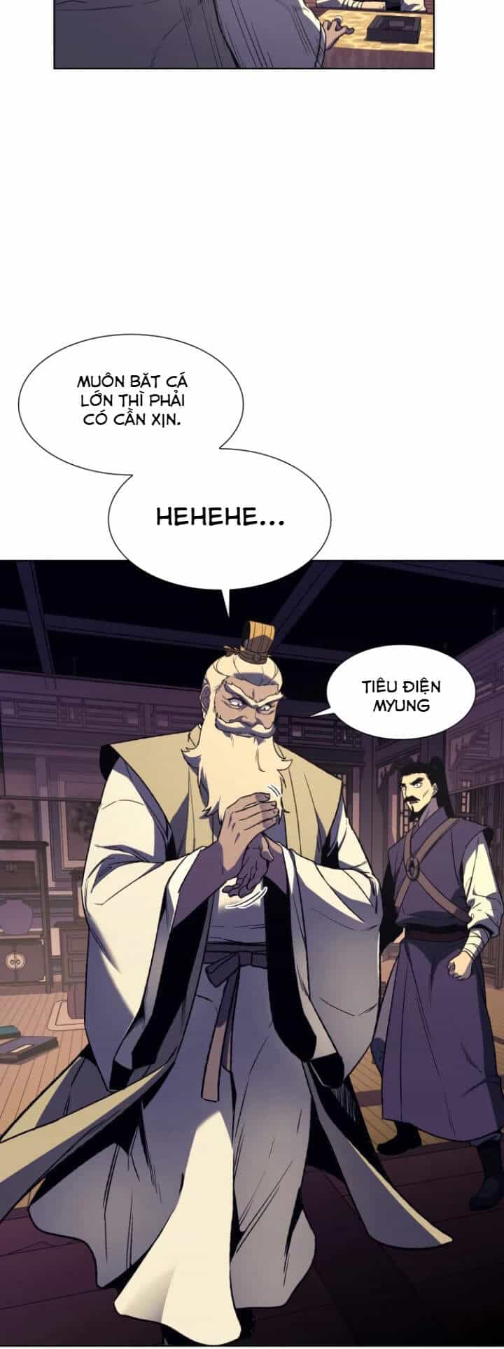 Thiên Ma Thần Quyết: Trùng Sinh - Chương 6 - ảnh 32