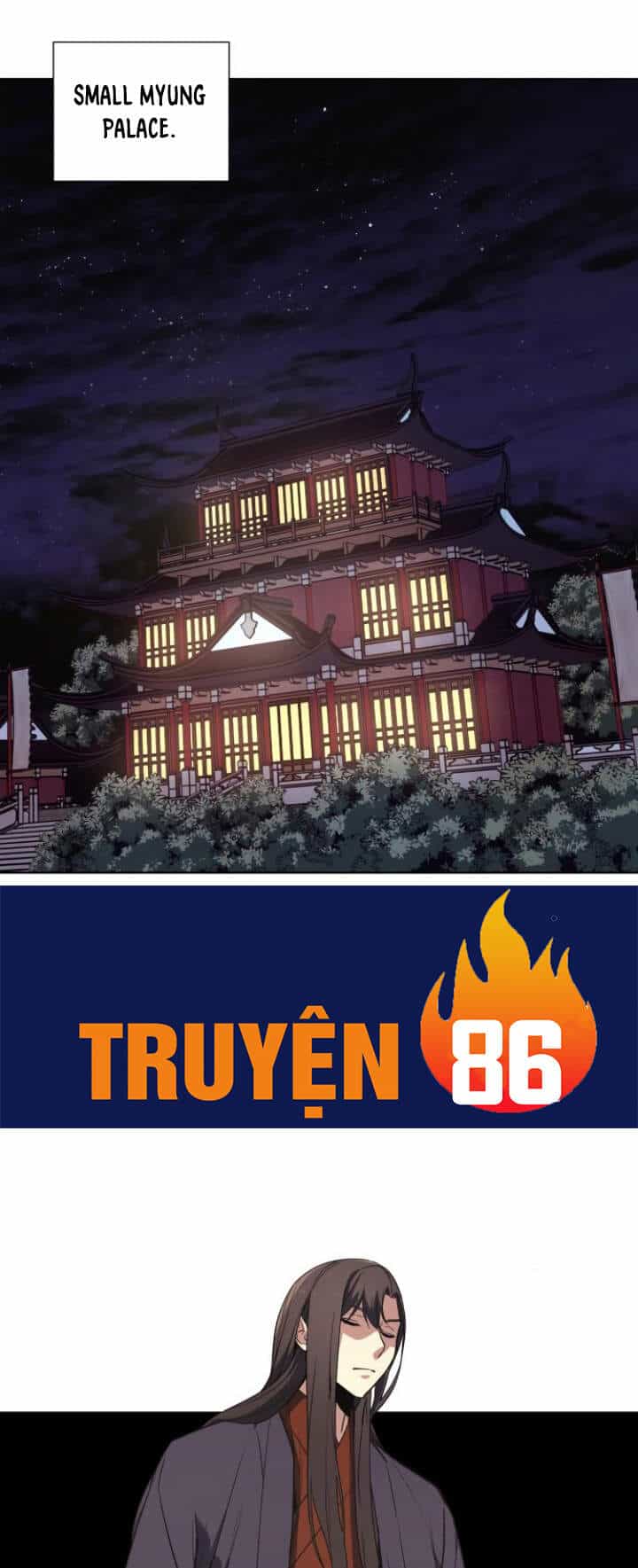 Thiên Ma Thần Quyết: Trùng Sinh - Chương 6 - ảnh 34