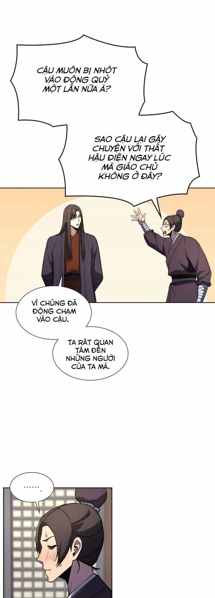 Thiên Ma Thần Quyết: Trùng Sinh - Chương 6 - ảnh 42