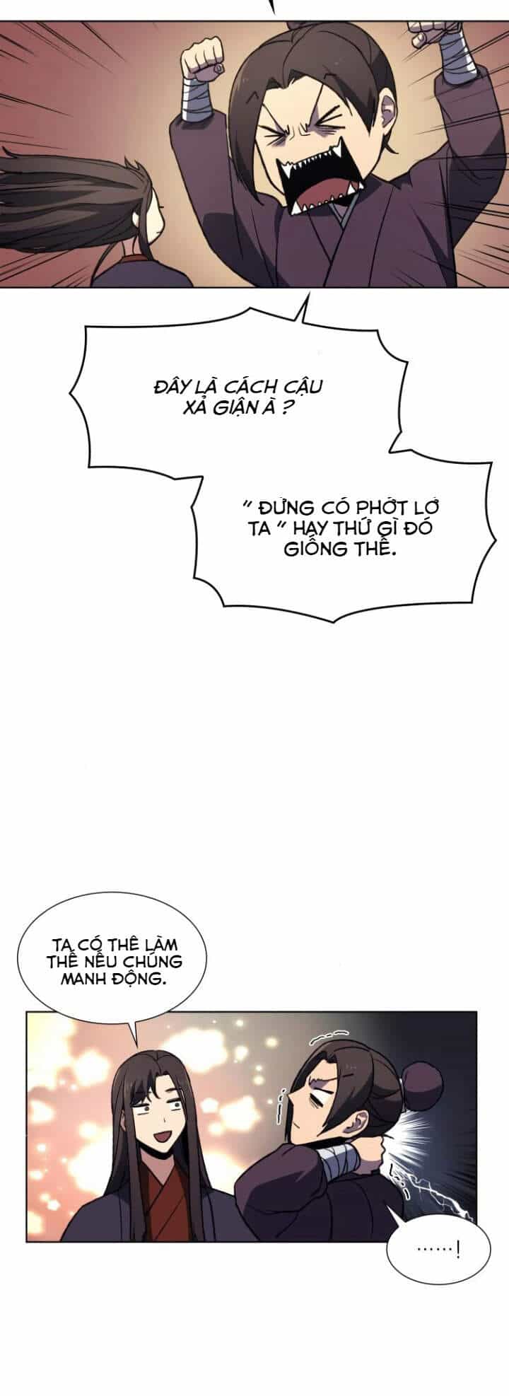 Thiên Ma Thần Quyết: Trùng Sinh - Chương 6 - ảnh 55