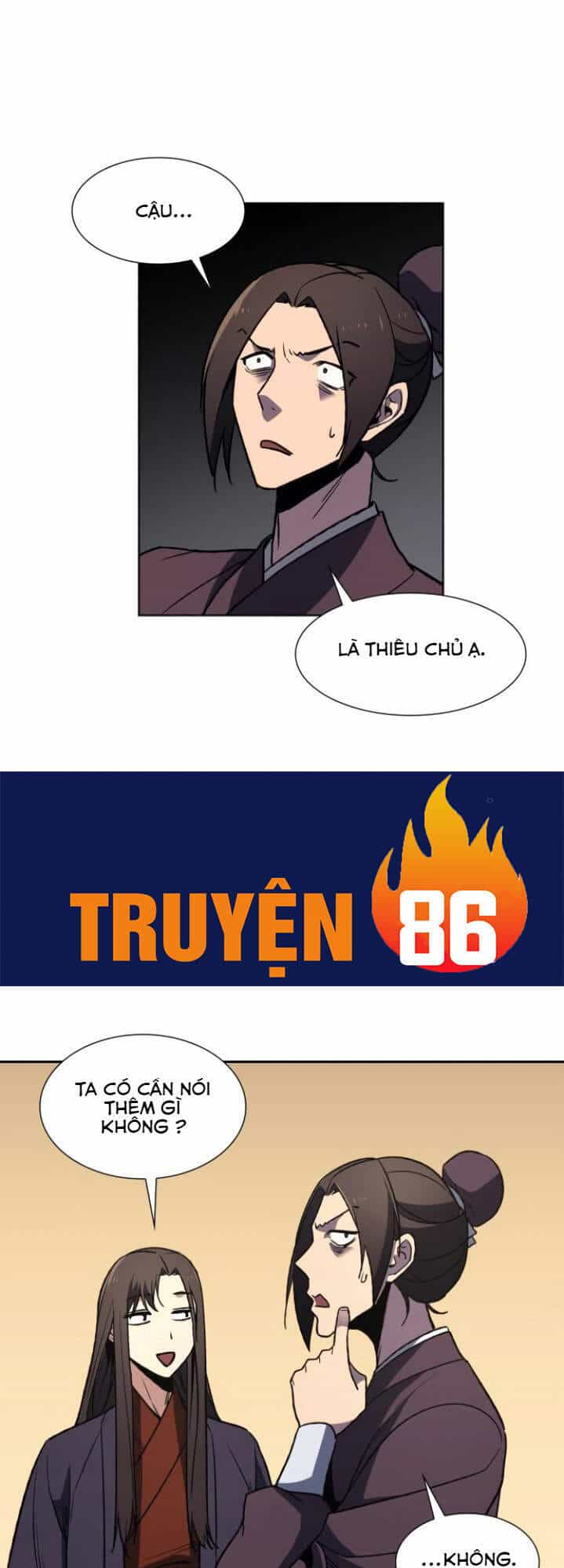 Thiên Ma Thần Quyết: Trùng Sinh - Chương 6 - ảnh 62