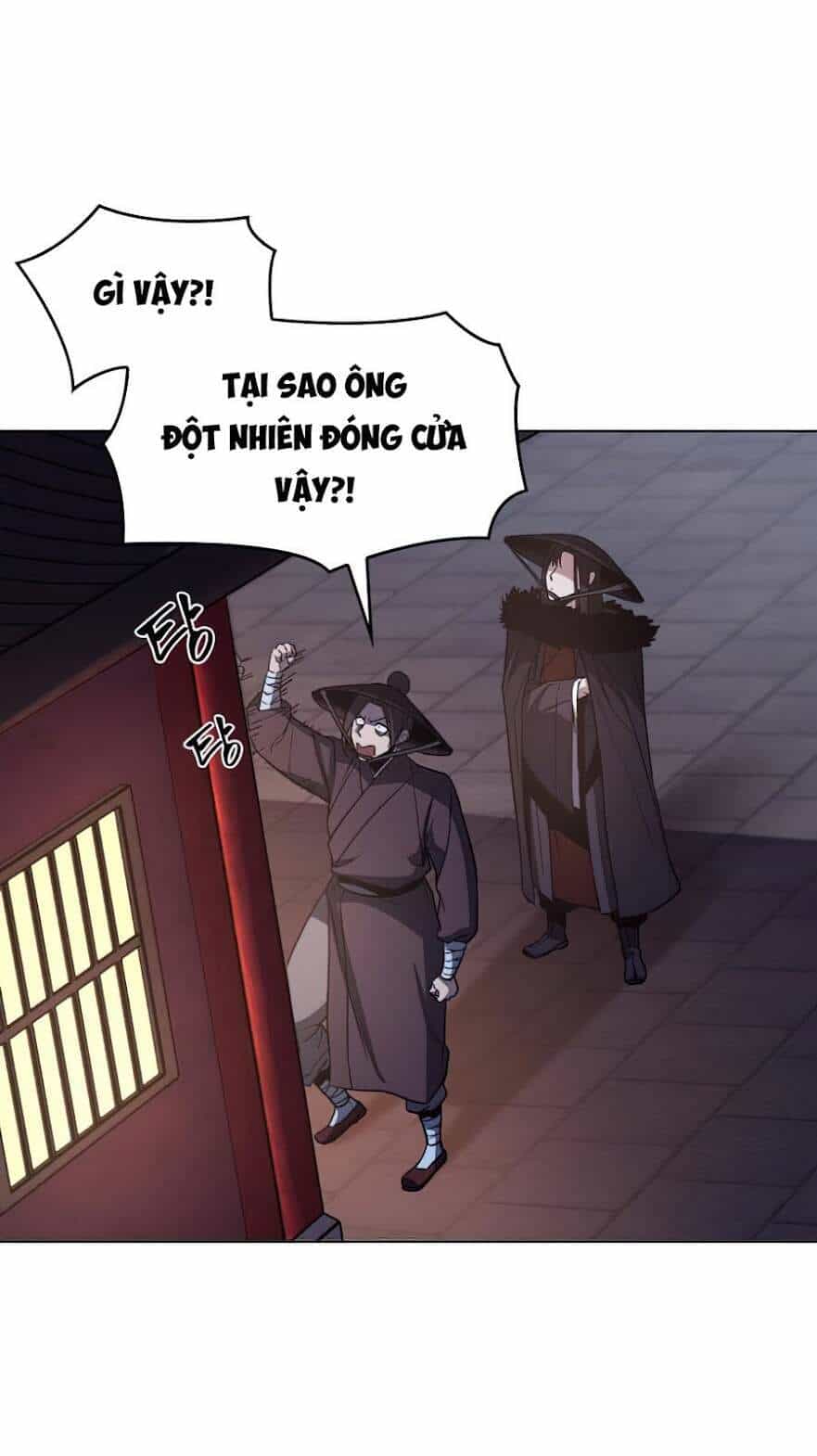 Thiên Ma Thần Quyết: Trùng Sinh - Chương 7 - ảnh 16