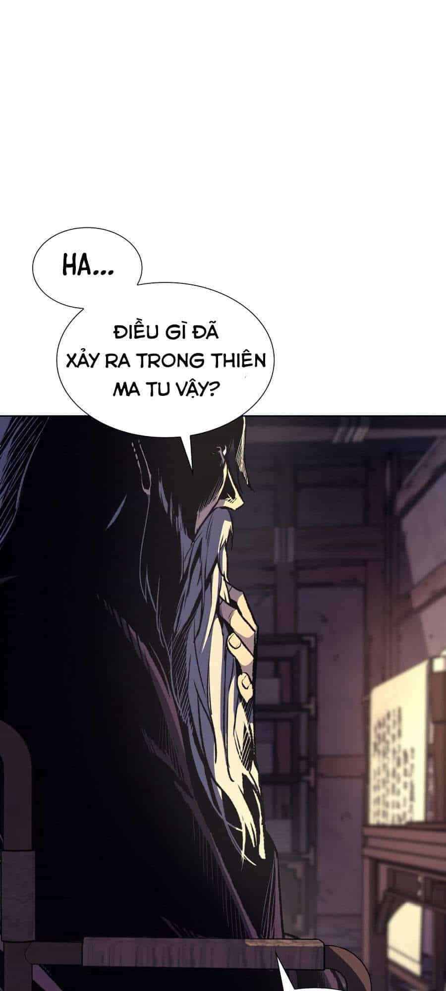 Thiên Ma Thần Quyết: Trùng Sinh - Chương 7 - ảnh 27