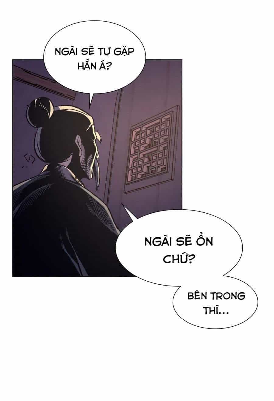 Thiên Ma Thần Quyết: Trùng Sinh - Chương 7 - ảnh 36