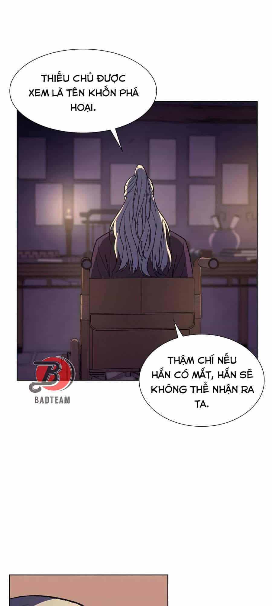 Thiên Ma Thần Quyết: Trùng Sinh - Chương 7 - ảnh 37