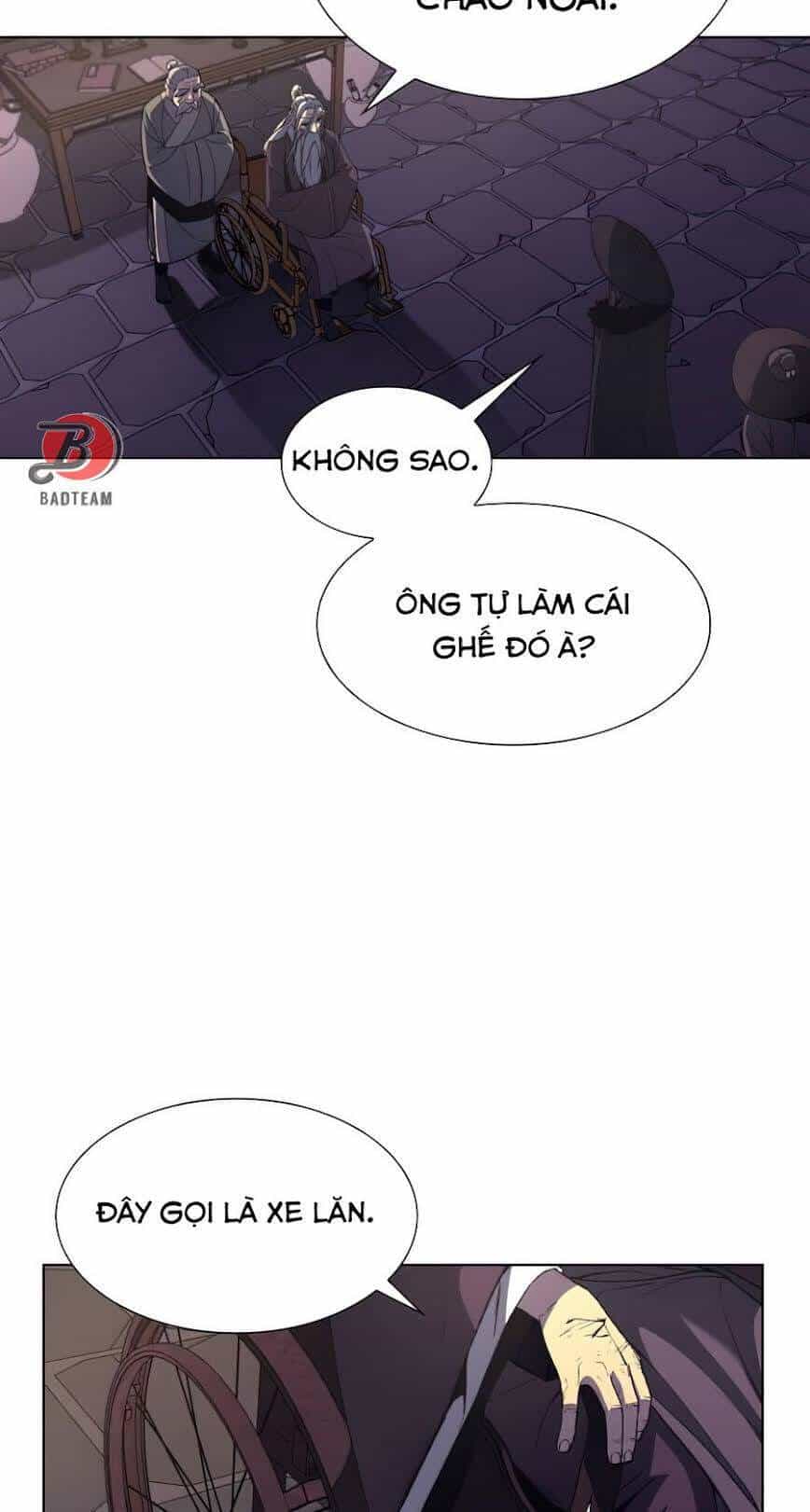 Thiên Ma Thần Quyết: Trùng Sinh - Chương 7 - ảnh 58