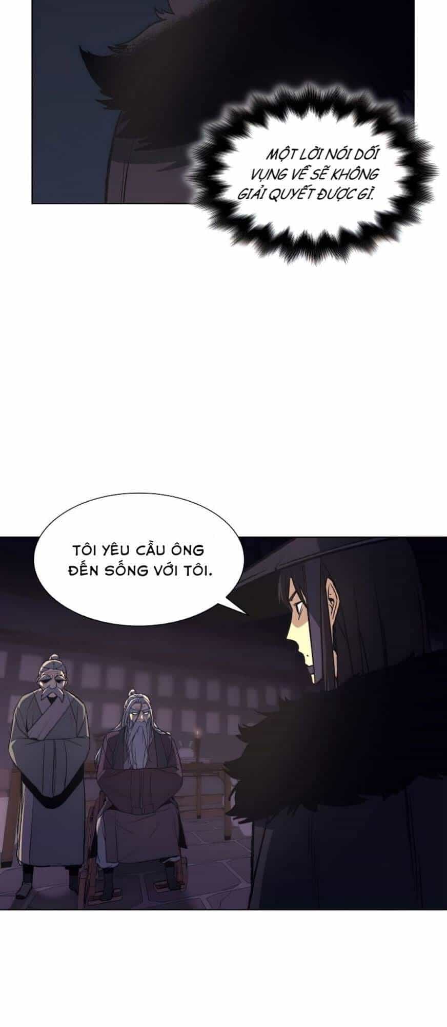 Thiên Ma Thần Quyết: Trùng Sinh - Chương 7 - ảnh 89
