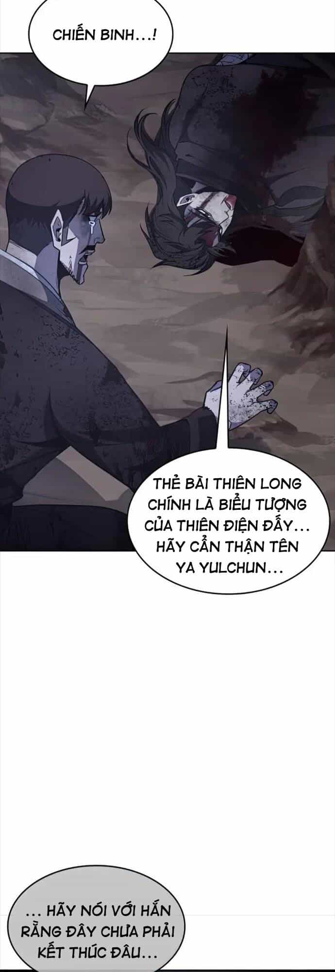 Thiên Ma Thần Quyết: Trùng Sinh - Chương 64 - ảnh 3