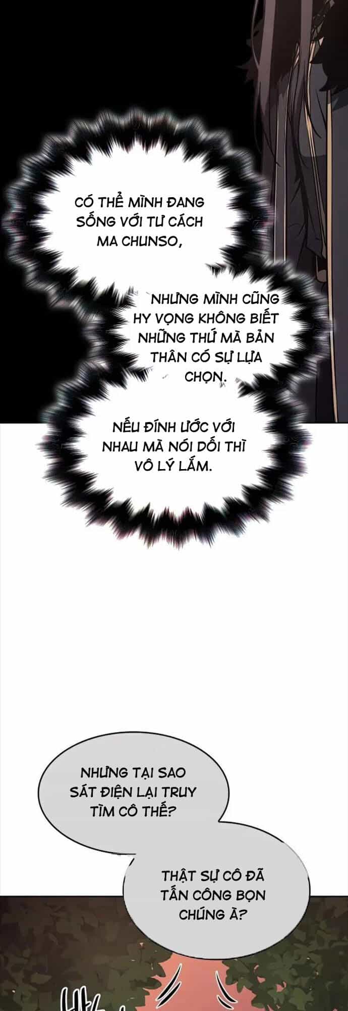 Thiên Ma Thần Quyết: Trùng Sinh - Chương 64 - ảnh 34