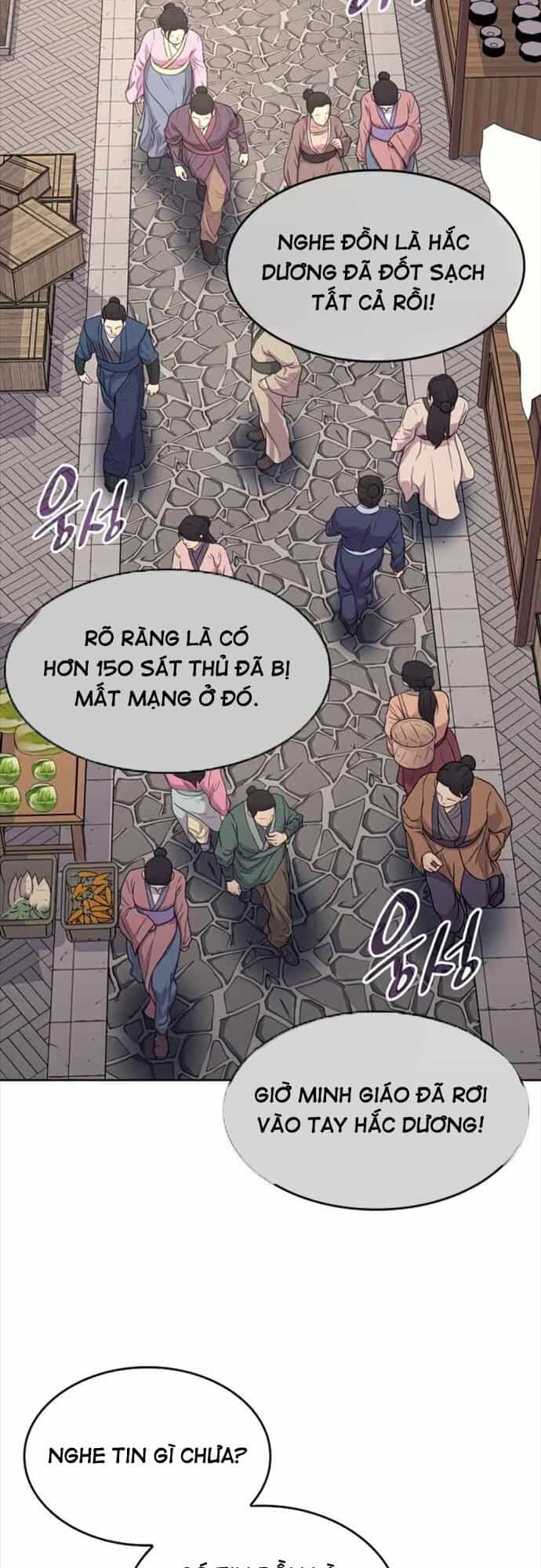 Thiên Ma Thần Quyết: Trùng Sinh - Chương 64 - ảnh 43