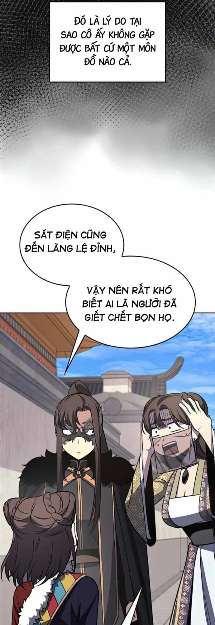 Thiên Ma Thần Quyết: Trùng Sinh - Chương 64 - ảnh 73