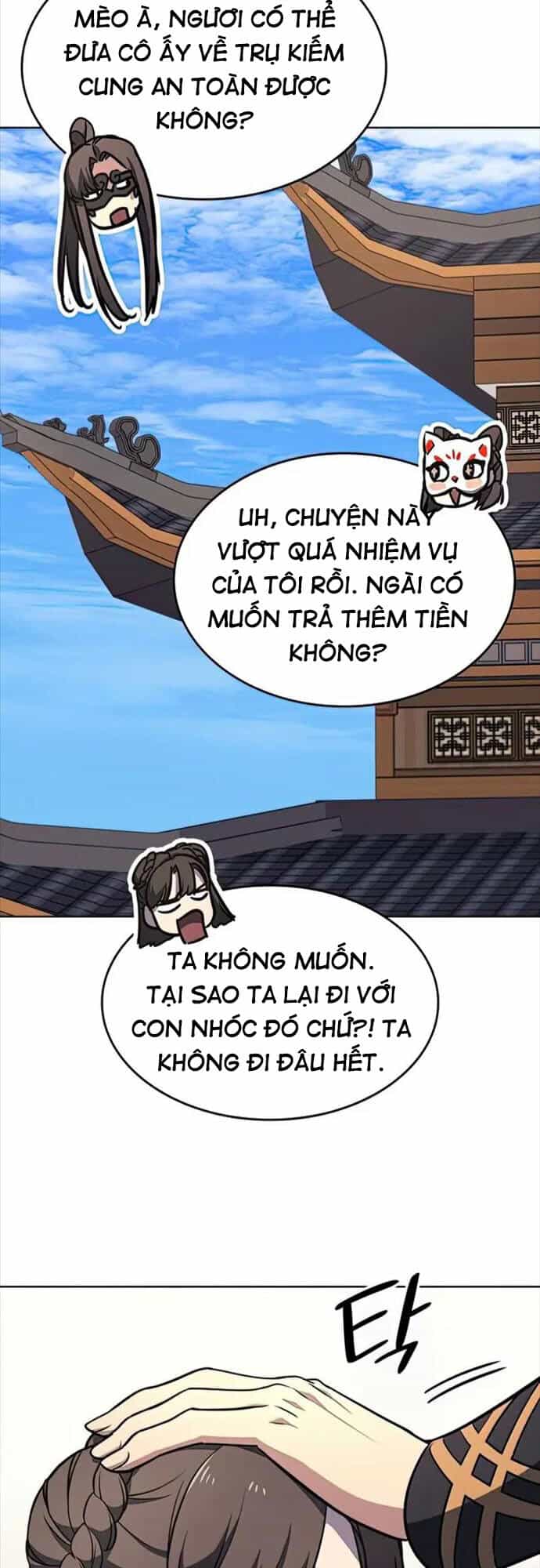 Thiên Ma Thần Quyết: Trùng Sinh - Chương 64 - ảnh 77