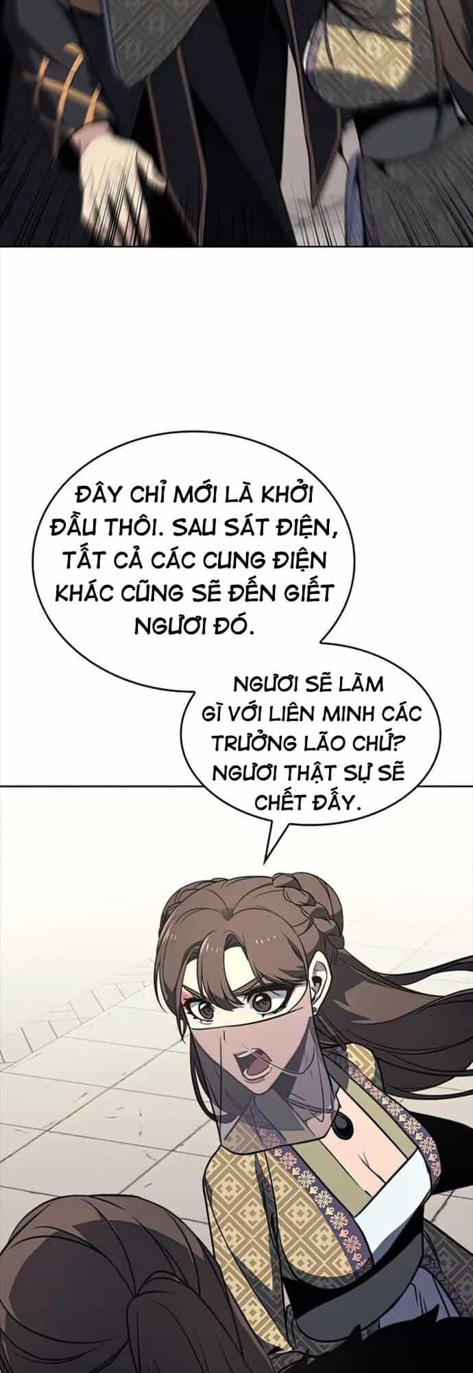 Thiên Ma Thần Quyết: Trùng Sinh - Chương 64 - ảnh 89