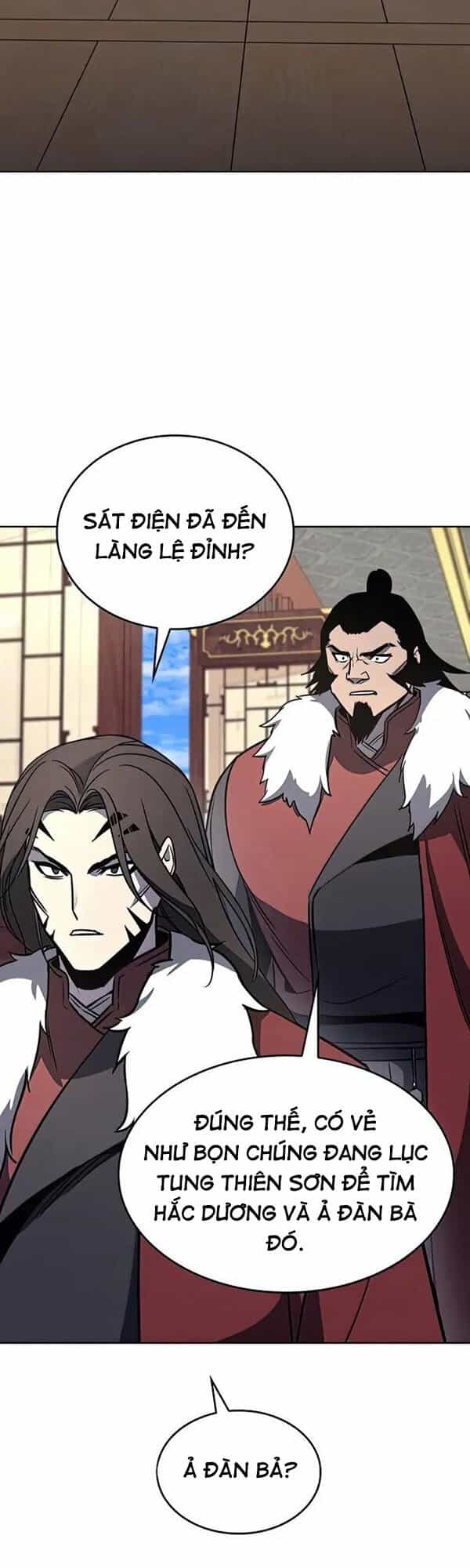 Thiên Ma Thần Quyết: Trùng Sinh - Chương 65 - ảnh 38