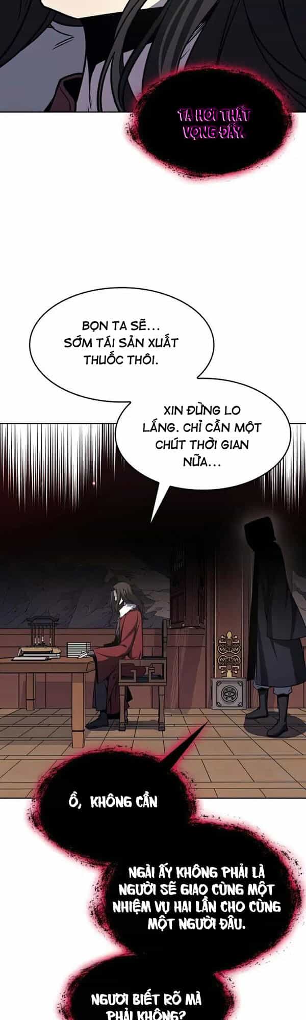 Thiên Ma Thần Quyết: Trùng Sinh - Chương 65 - ảnh 48