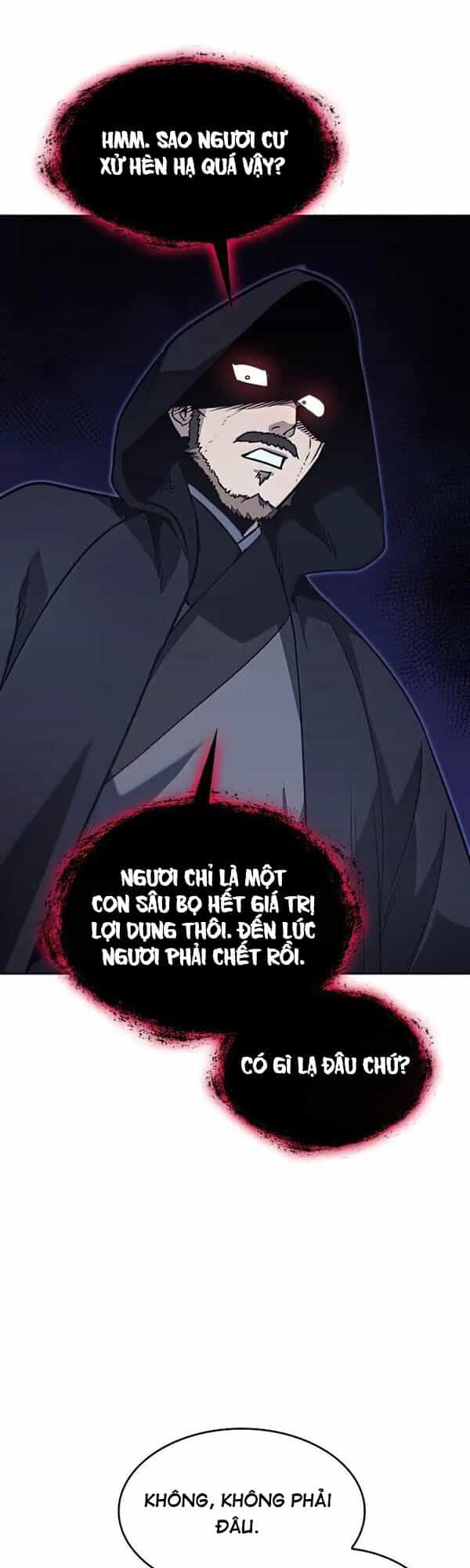 Thiên Ma Thần Quyết: Trùng Sinh - Chương 65 - ảnh 57