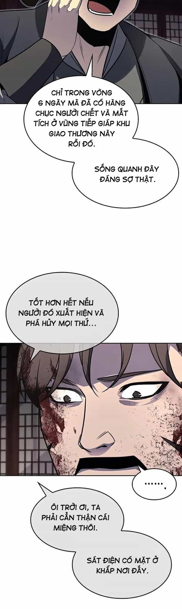 Thiên Ma Thần Quyết: Trùng Sinh - Chương 65 - ảnh 84