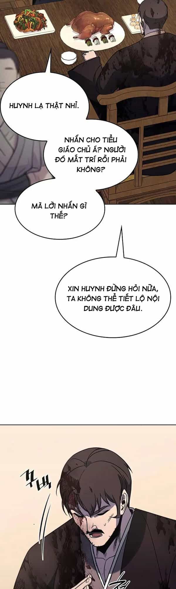 Thiên Ma Thần Quyết: Trùng Sinh - Chương 65 - ảnh 87