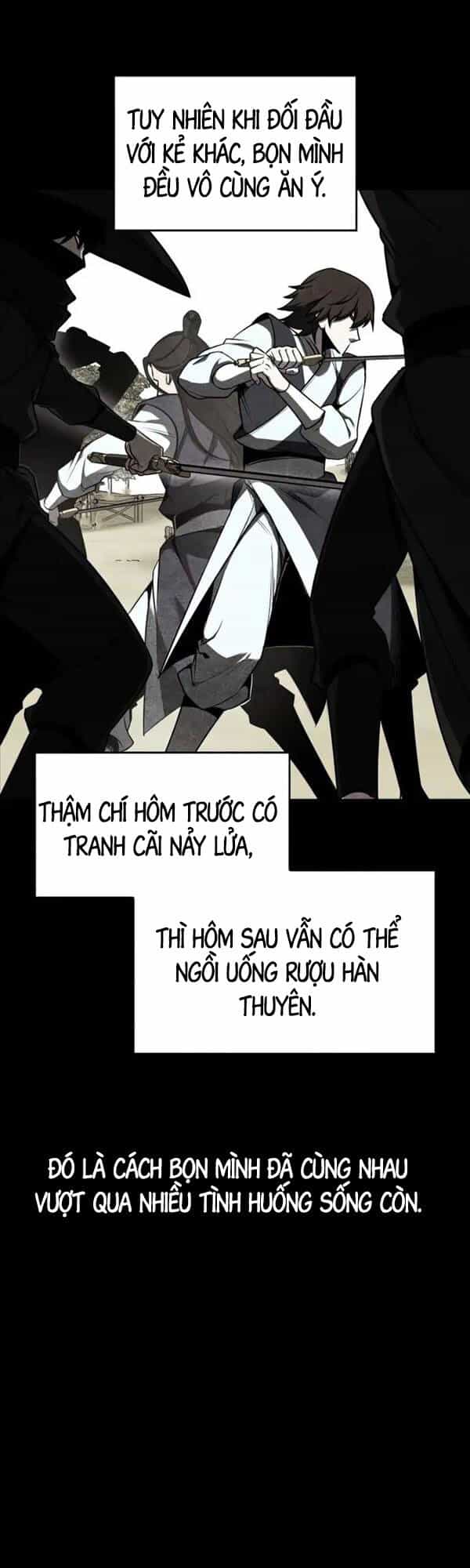 Thiên Ma Thần Quyết: Trùng Sinh - Chương 66 - ảnh 11