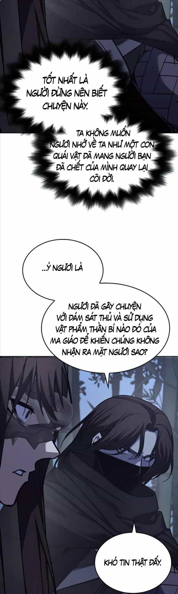 Thiên Ma Thần Quyết: Trùng Sinh - Chương 66 - ảnh 16
