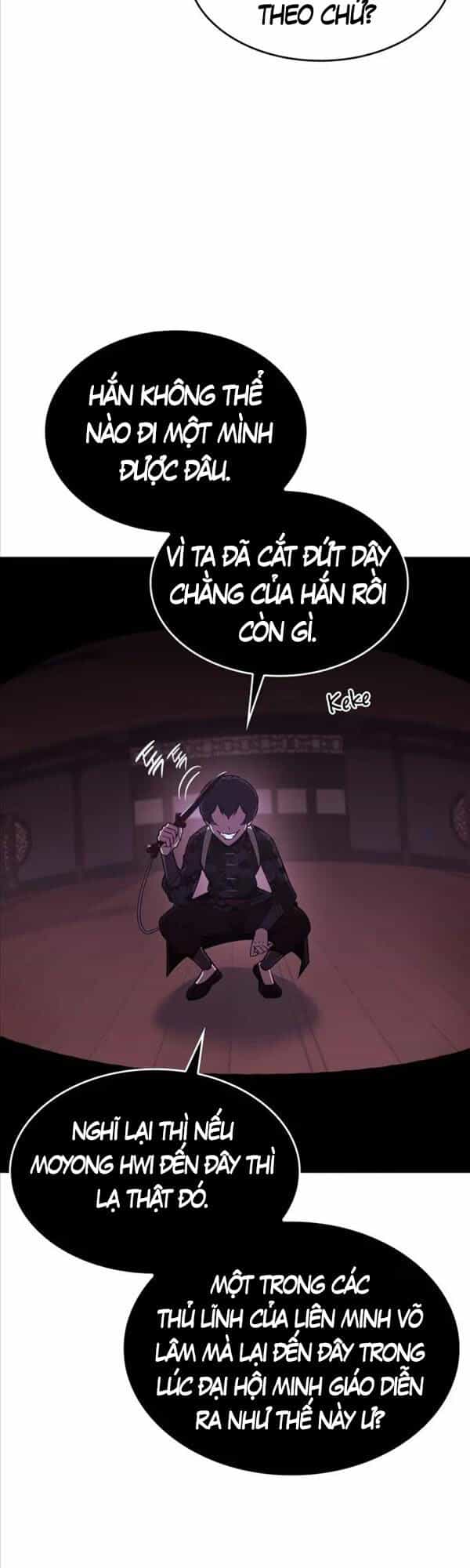 Thiên Ma Thần Quyết: Trùng Sinh - Chương 66 - ảnh 24