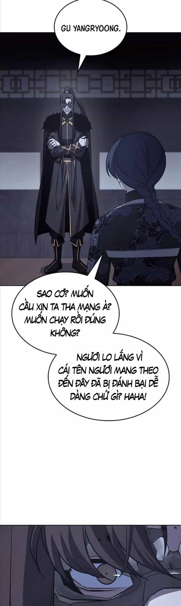 Thiên Ma Thần Quyết: Trùng Sinh - Chương 66 - ảnh 71