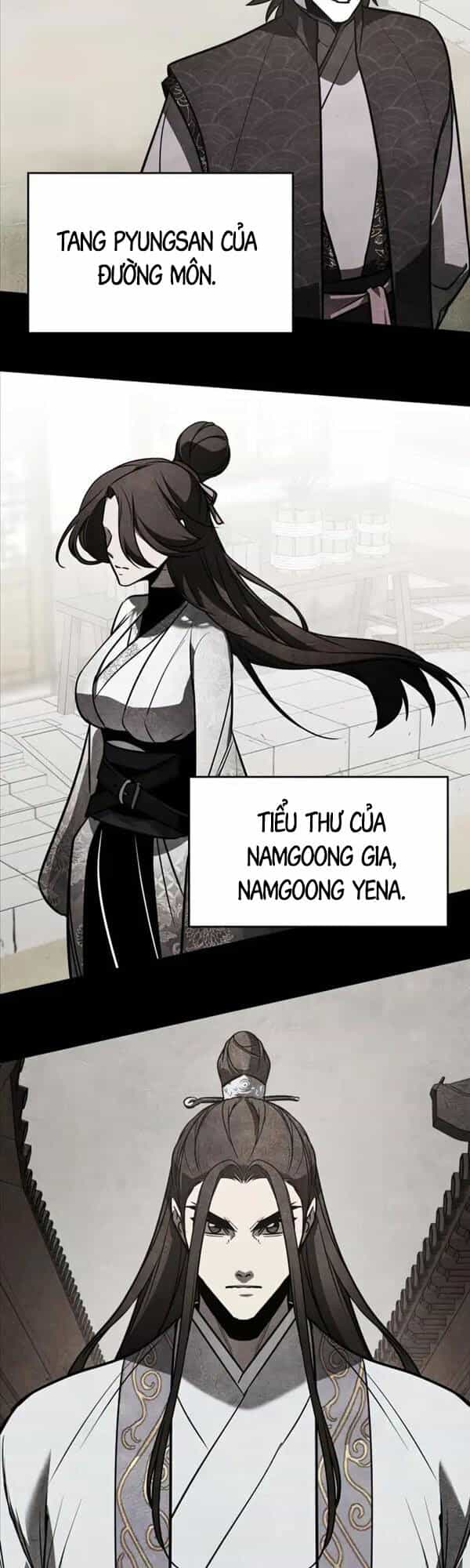Thiên Ma Thần Quyết: Trùng Sinh - Chương 66 - ảnh 8